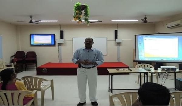 Anna University, College of Engineering Kanchipuram Infrastructure photo 3